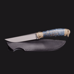 Premium handmade knife
