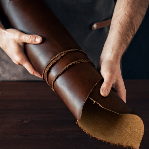 Leather Umbrella Shoulder Holder Umbrella Sling, Umbrella Carrier ART