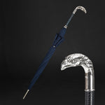 Umbrella with Eagle Handle