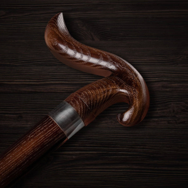 Classic Elegant Walking Stick Royal Walking Cane
