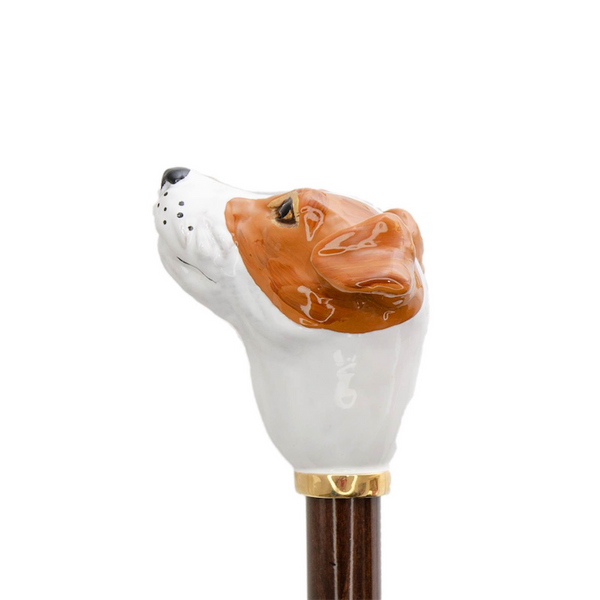 Jack Russell Ergonomic Shoe Horn Design Innovations Collectible Shoe