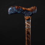 Stylish Walking Cane For Man and Women, Natural Wood Canes, Designer