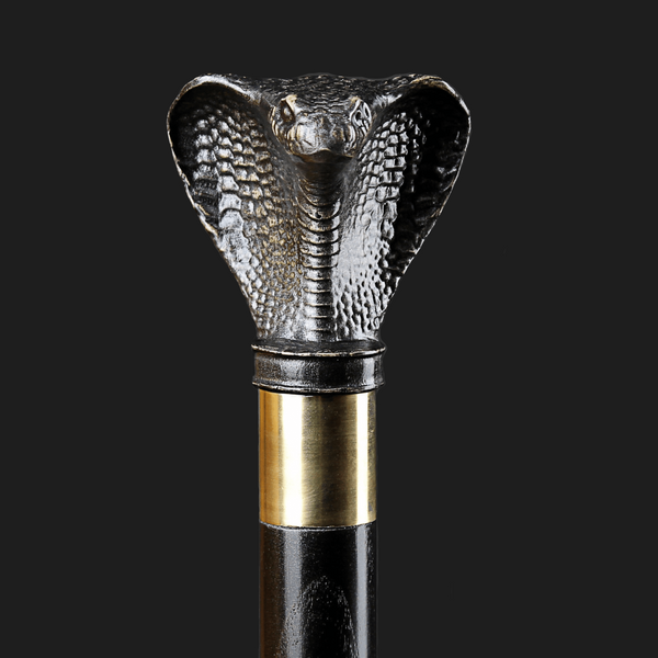 Cobra cane from the u.s.a outlet