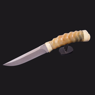 Masterpiece Collectible Knife