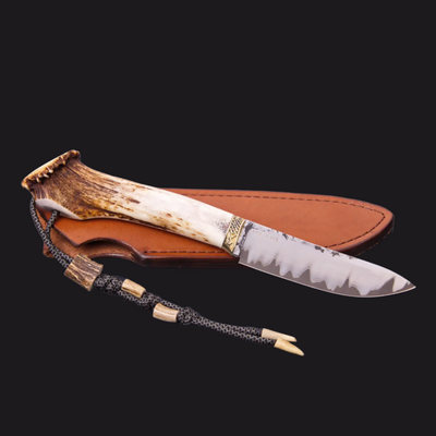 Heirloom Collectible Knife