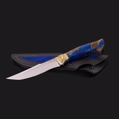 Exclusive Luxury Collectible Knife