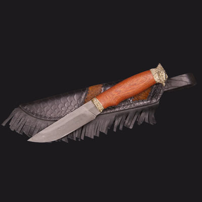 Exquisite Collectible Knife