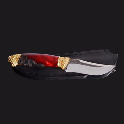 Signature Series Luxury Knife