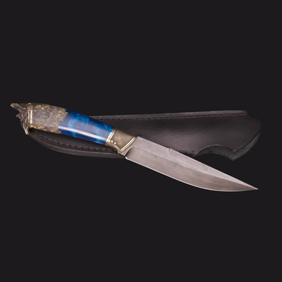 Masterpiece Collectible Knife