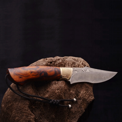 Luxury chef knivesLuxury outdoor knives