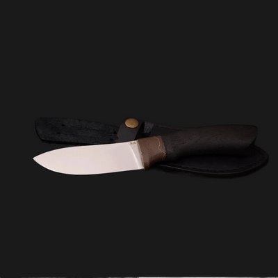 Premium hunting knives