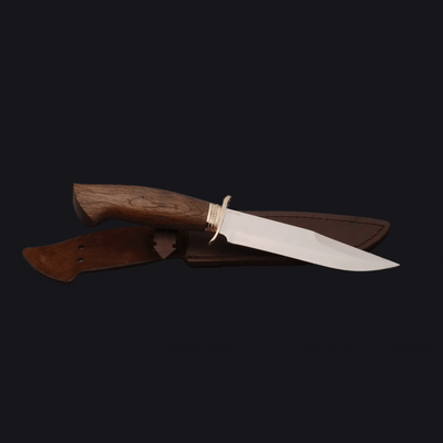Specialty game processing knives