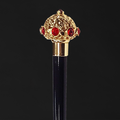 Walking canes with timeless appeal