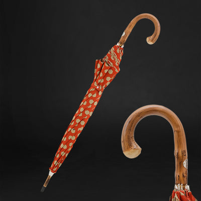 Fashion-Forward Elegance umbrella