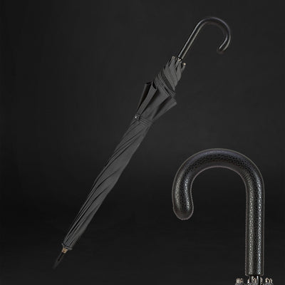 Chic Chevron Umbrella