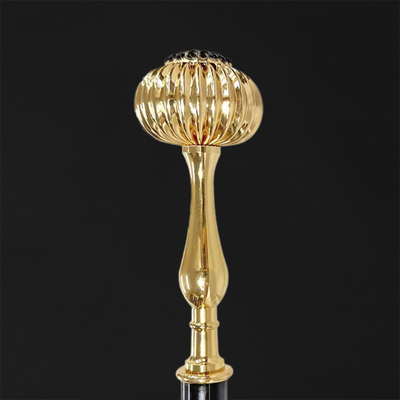 Walking sticks with cultural significance