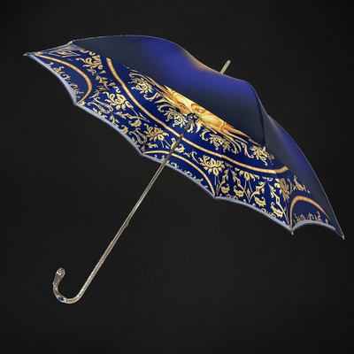 Exquisite Handmade Women's Umbrella 