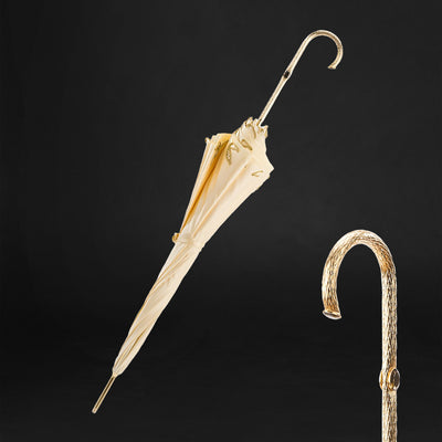 Exclusive umbrella for fashionable women