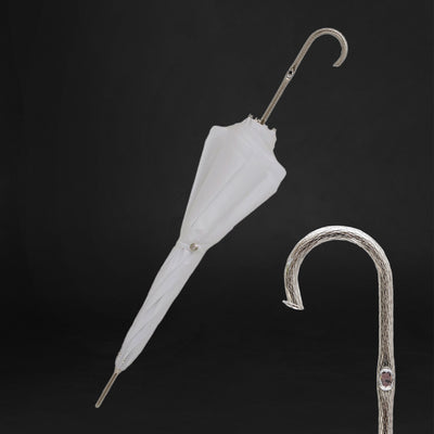  Women's wind-resistant umbrella