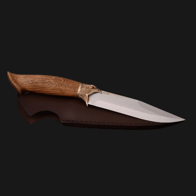 Exclusive handcrafted knives