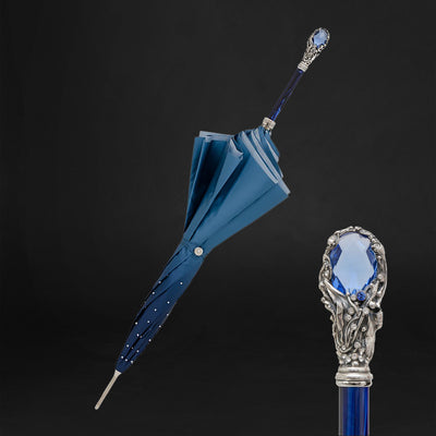 Exclusive umbrella for fashionable women