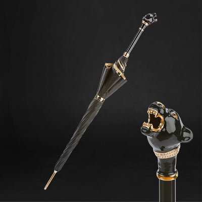 Stylish women's umbrella