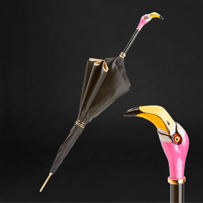 Affordable women's umbrella