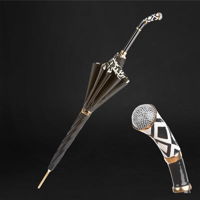 High-quality materials women's umbrella