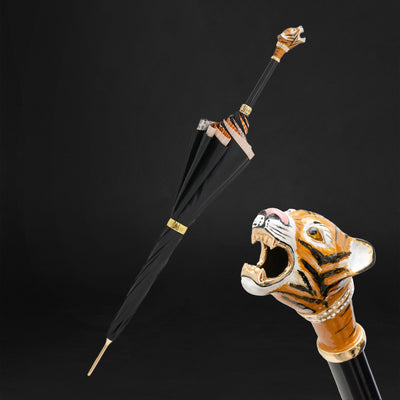 Unique women's fashion umbrella