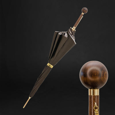 Stylish women's umbrella