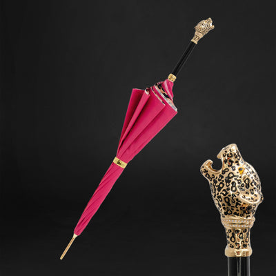 High-quality women's golf umbrella