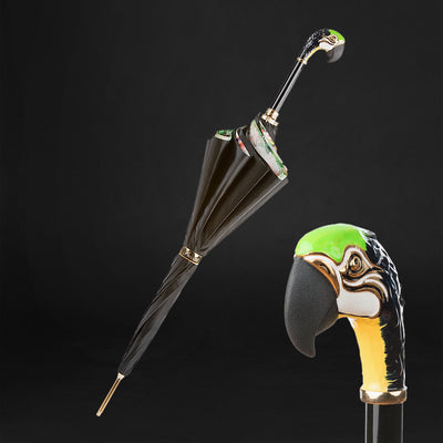 Unique women's fashion umbrella