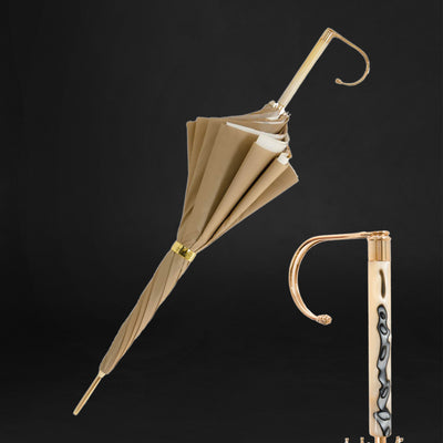 Portable and durable umbrella