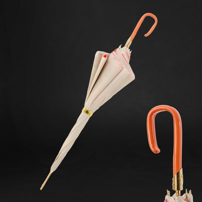 Elegant and practical canopy umbrella