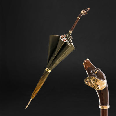 Top picks for stylish women's umbrellas