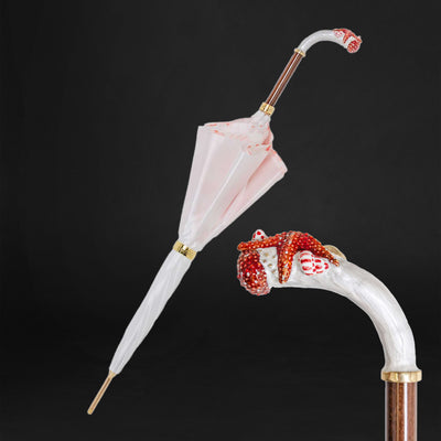 Best windproof umbrella for ladies