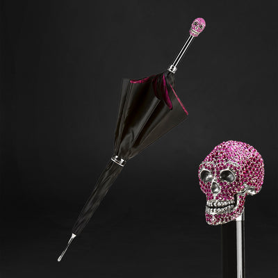 Unique women's fashion umbrella