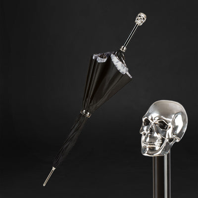 Lightweight and compact ladies umbrella