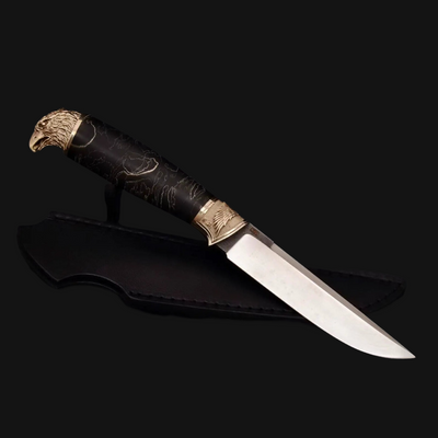 High-performance slicing knives