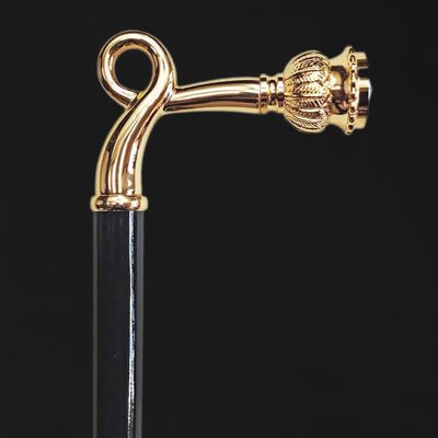 High-fashion walking sticks