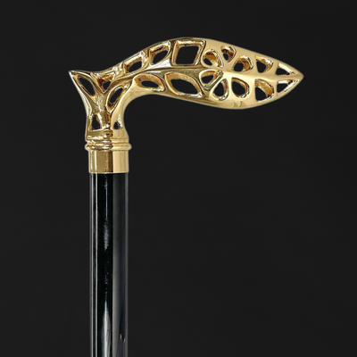 Canes with museum-quality craftsmanship