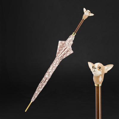 Top picks for stylish women's umbrellas