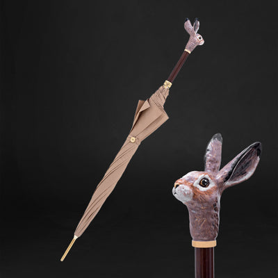 Stylish UV protection umbrella for women