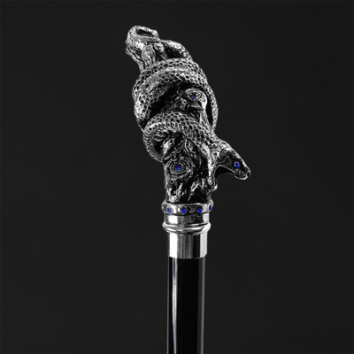 Premium walking canes with modern flair