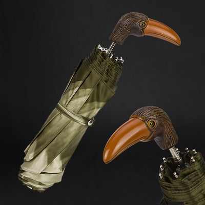 Stylish and durable luxury umbrella for women