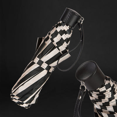 Chic portable umbrella for women