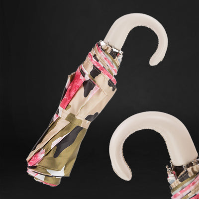 Chic portable umbrella for women
