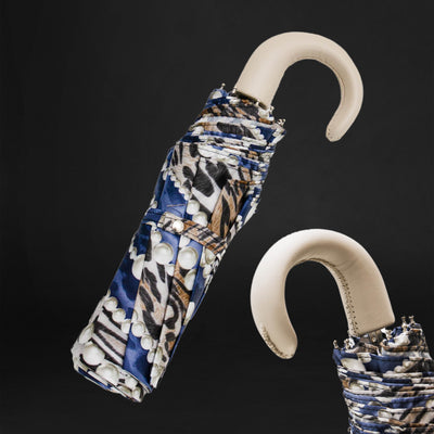 Chic umbrella for ladies