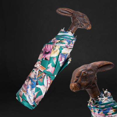 Sophisticated ladies umbrella