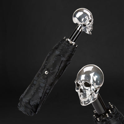 Exclusive women's compact umbrella